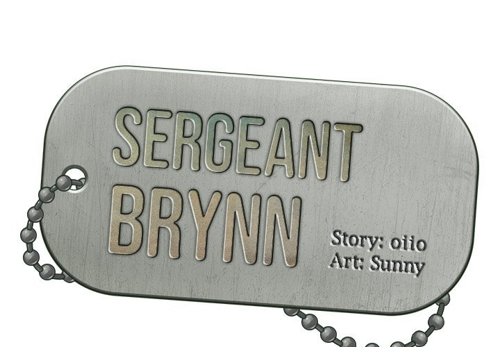 Sergeant Brynn - Chapter 39 Page 1
