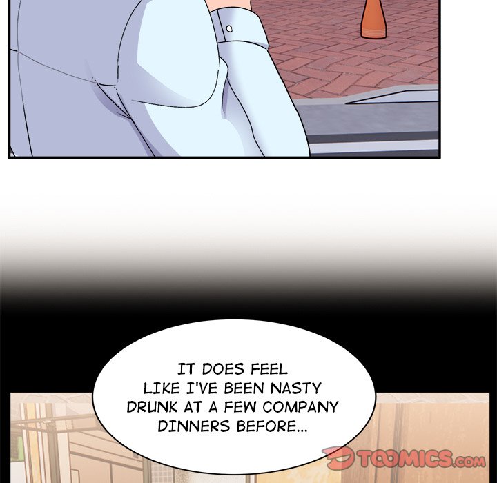 Life with Mia - Chapter 15 Page 129