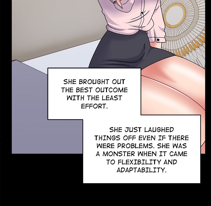 Life with Mia - Chapter 15 Page 83