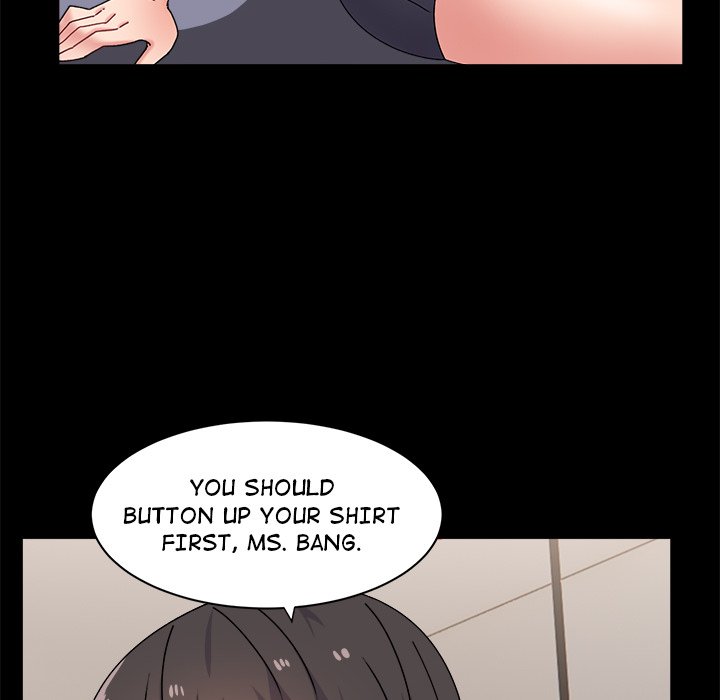 Life with Mia - Chapter 15 Page 89