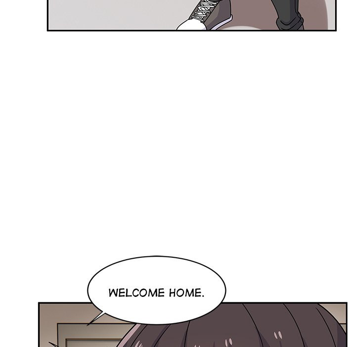 Life with Mia - Chapter 27 Page 110