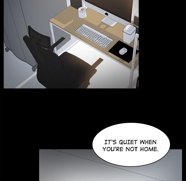 Life with Mia - Chapter 6 Page 134