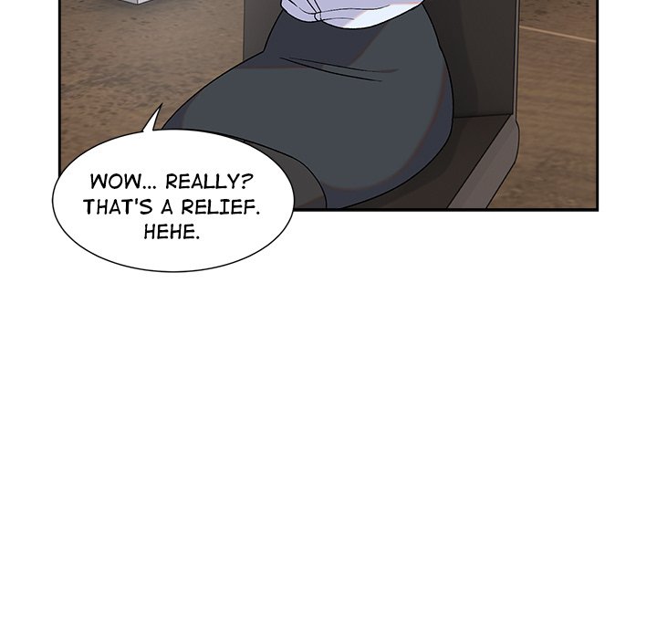 Life with Mia - Chapter 8 Page 122