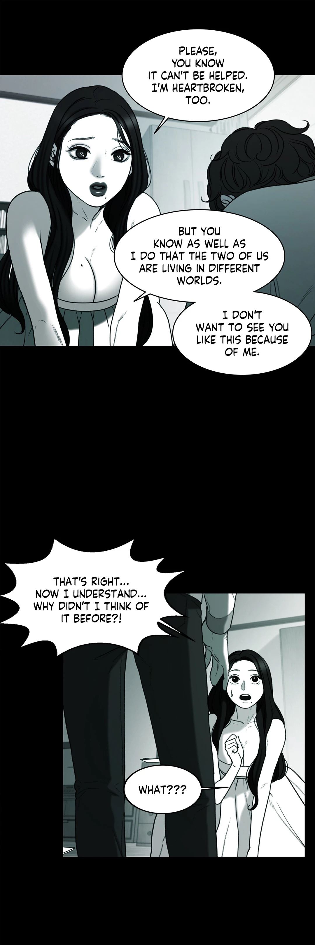 Dirty Reverie - Chapter 48 Page 32