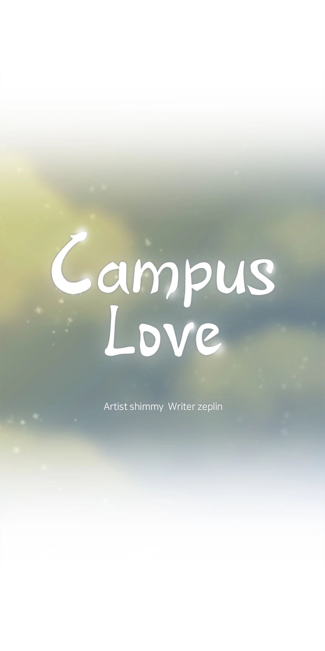 Campus Love - Chapter 21 Page 7