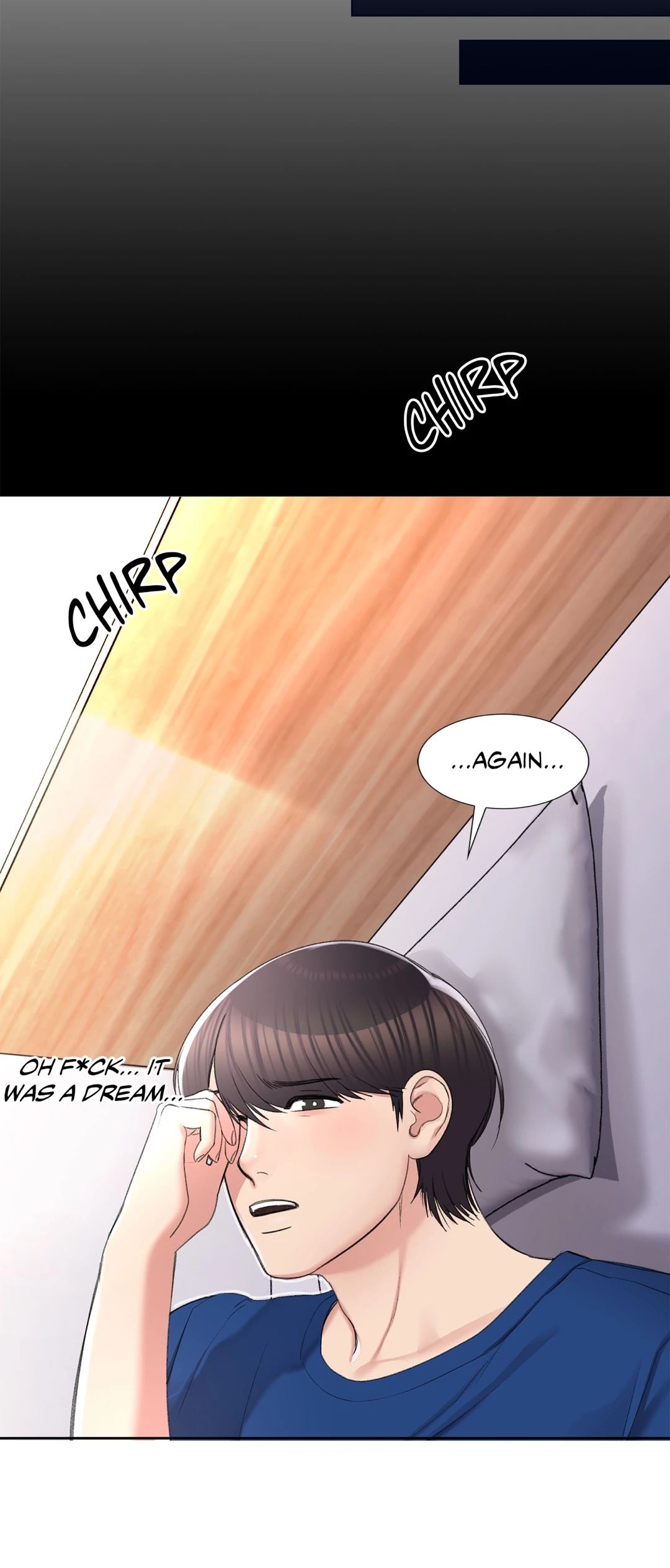 Campus Love - Chapter 26 Page 27