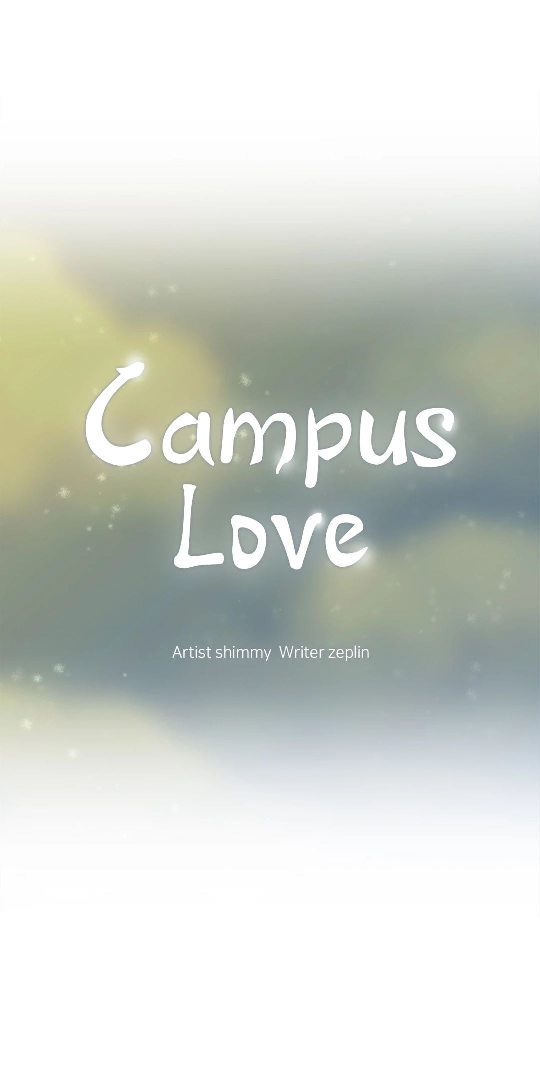 Campus Love - Chapter 26 Page 4