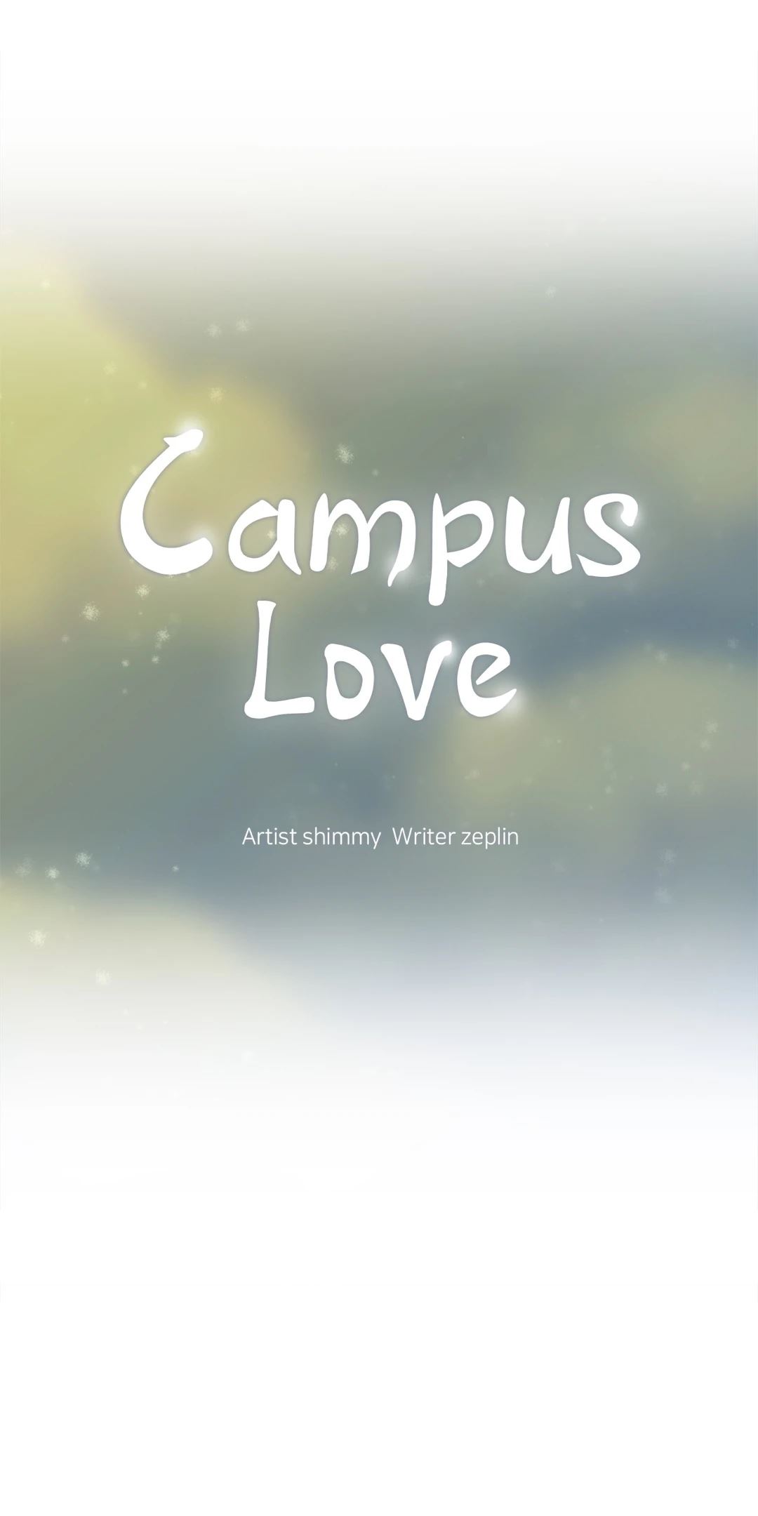 Campus Love - Chapter 27 Page 7