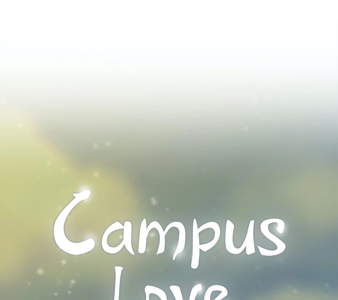 Campus Love - Chapter 3 Page 49