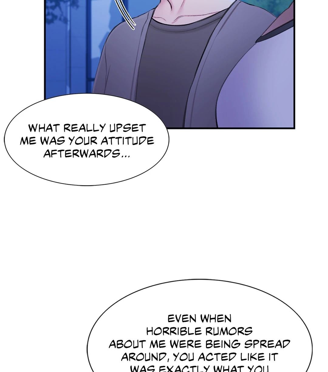 Campus Love - Chapter 36 Page 44