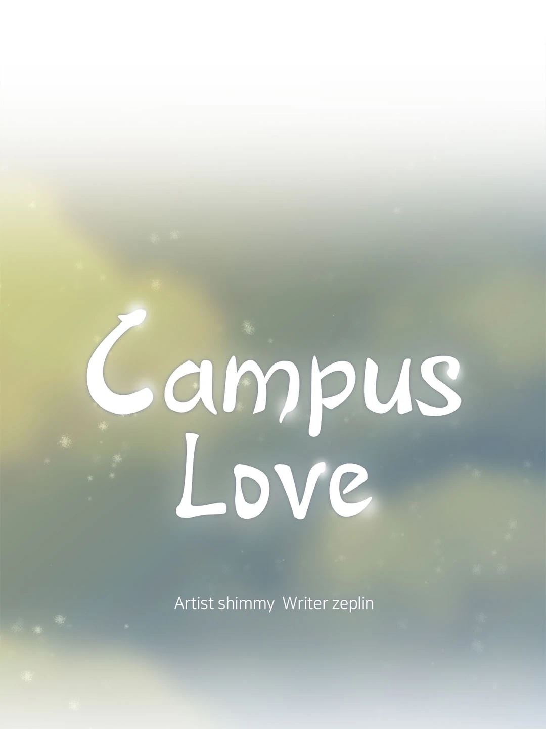 Campus Love - Chapter 38 Page 49
