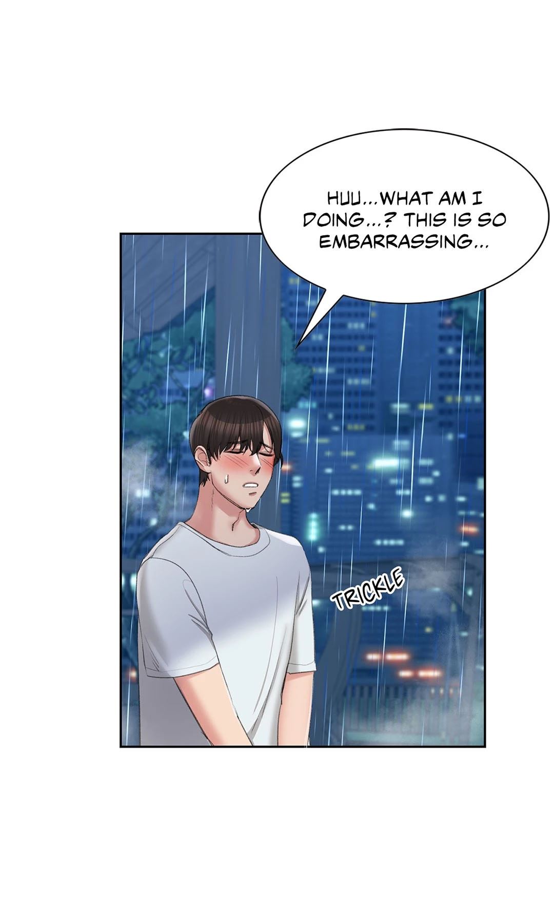 Campus Love - Chapter 46 Page 61