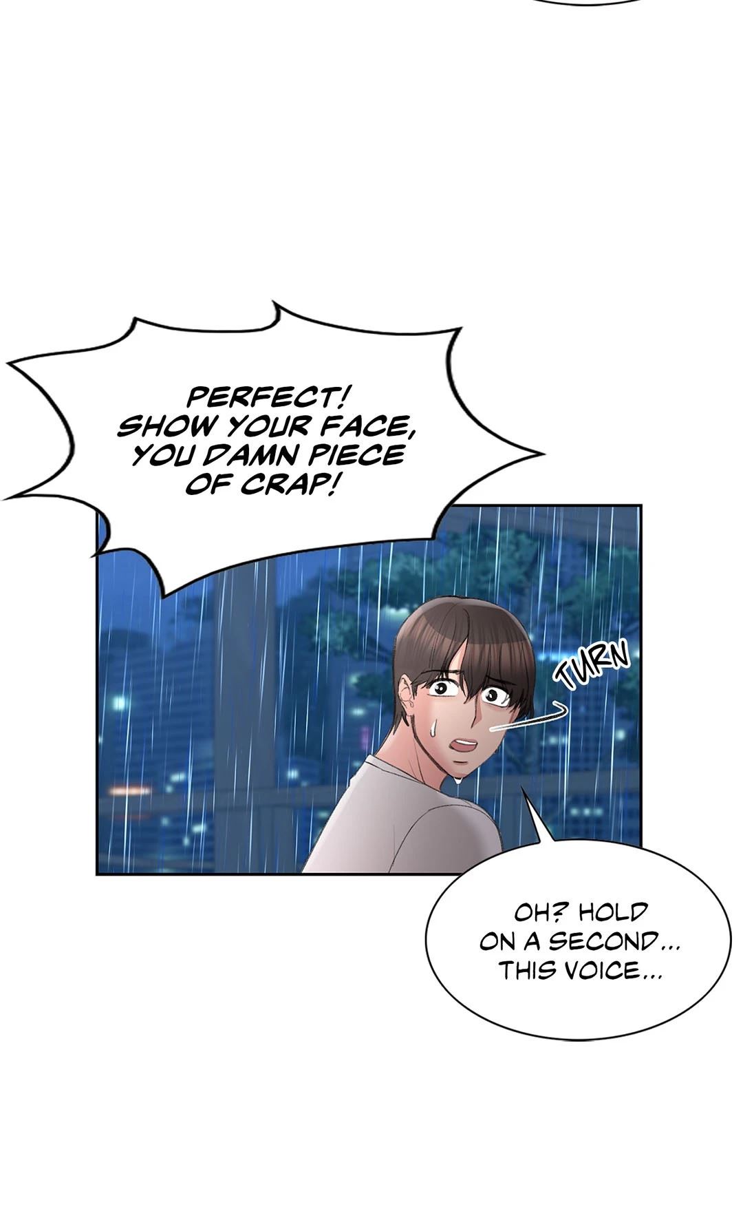 Campus Love - Chapter 46 Page 63