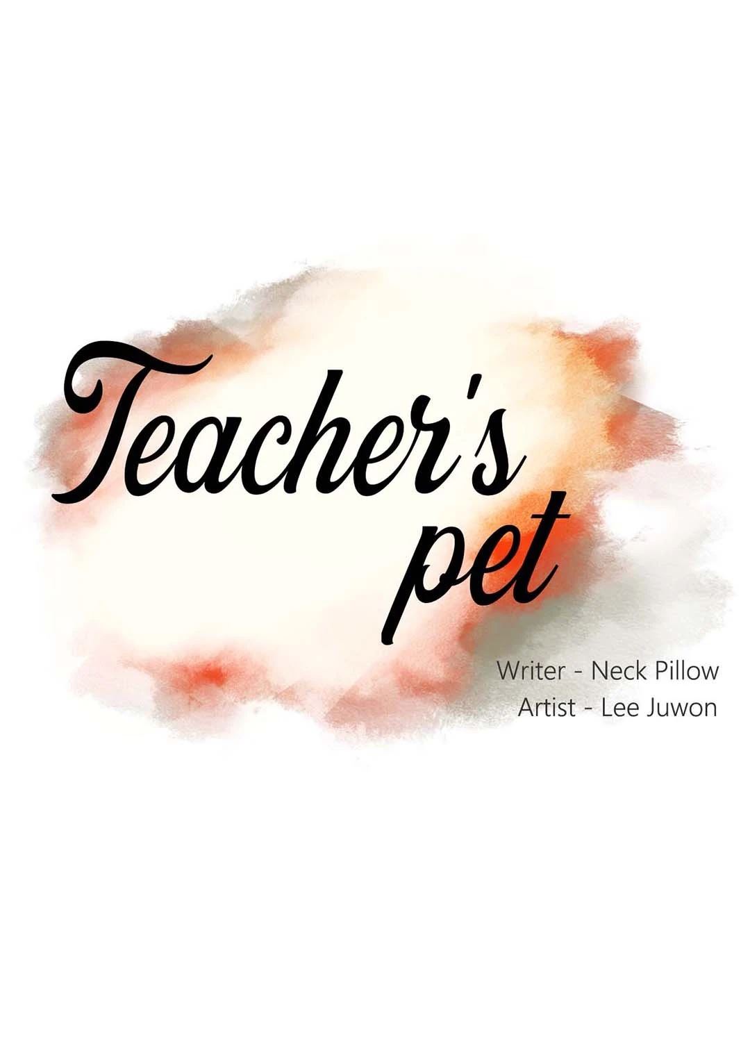 Teacher’s Pet - Chapter 59 Page 2