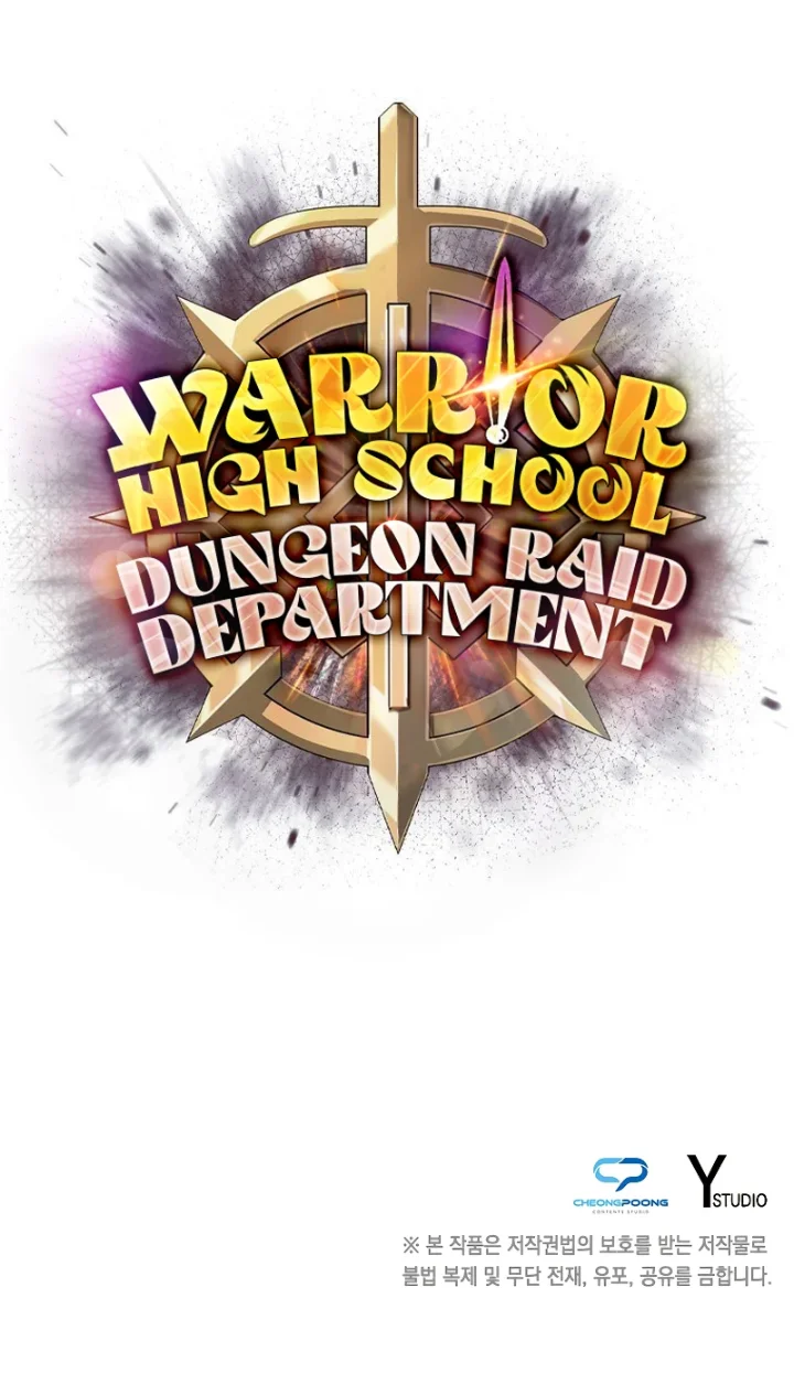 Warrior High School – Dungeon Raid Department - Chapter 44 Page 14