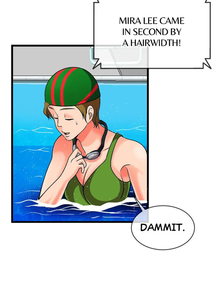 Immoral Swim Club - Chapter 23 Page 40