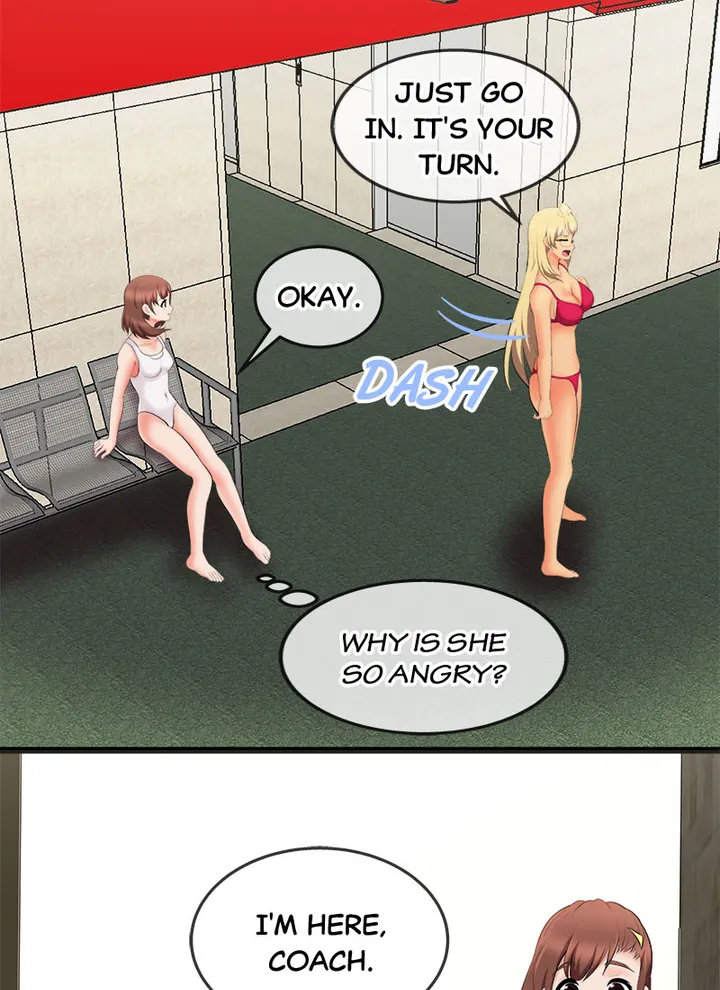 Immoral Swim Club - Chapter 9 Page 40