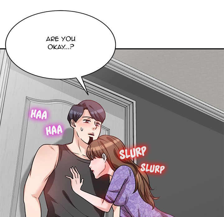 My Worst Lover - Chapter 11 Page 128