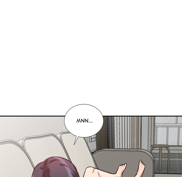 My Worst Lover - Chapter 11 Page 81