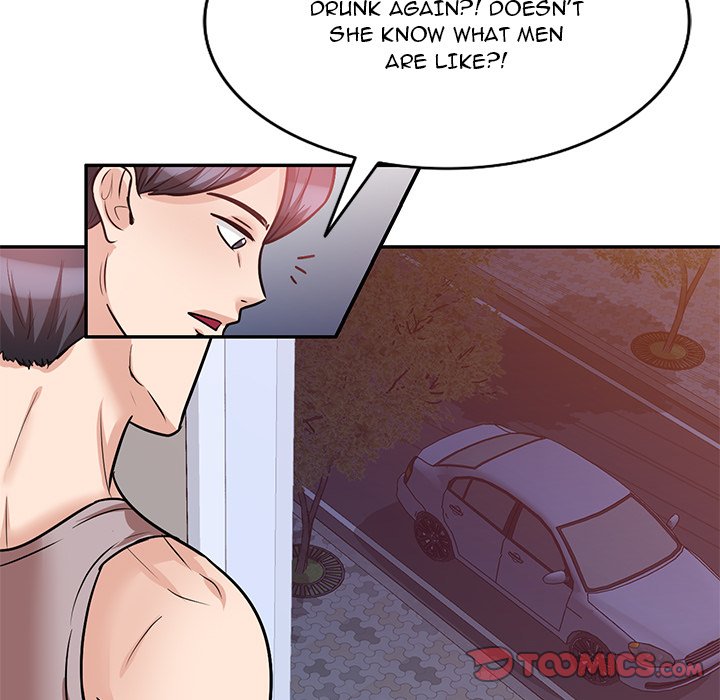 My Worst Lover - Chapter 18 Page 111