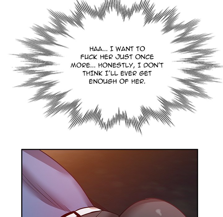 My Worst Lover - Chapter 18 Page 137