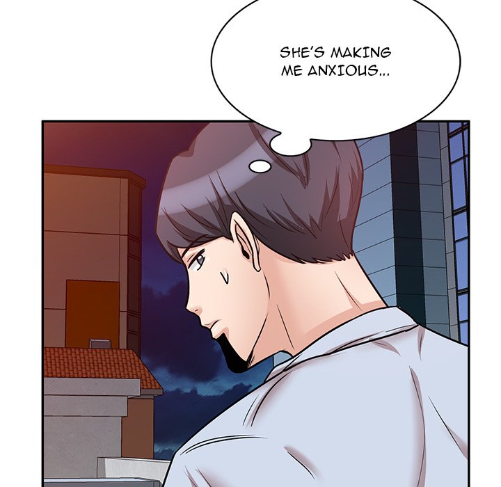 My Worst Lover - Chapter 18 Page 94