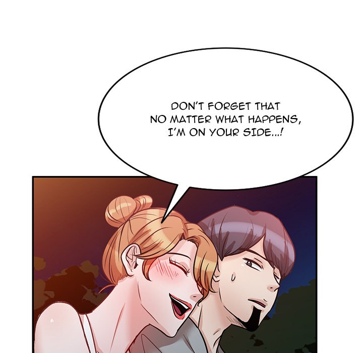 My Worst Lover - Chapter 19 Page 103