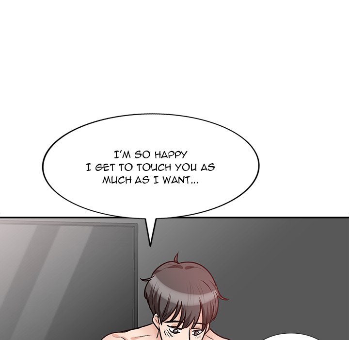 My Worst Lover - Chapter 19 Page 130