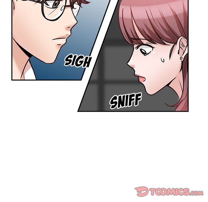 My Worst Lover - Chapter 19 Page 147