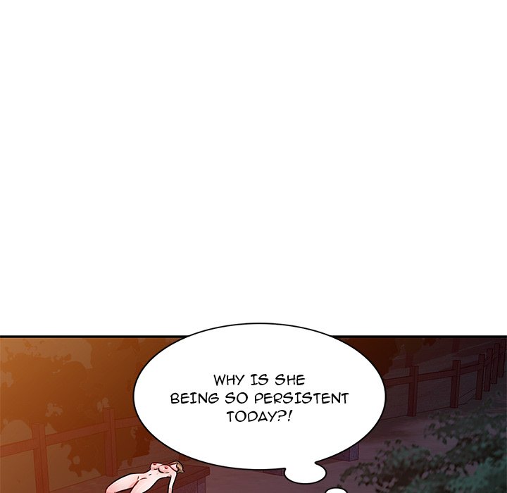 My Worst Lover - Chapter 19 Page 17