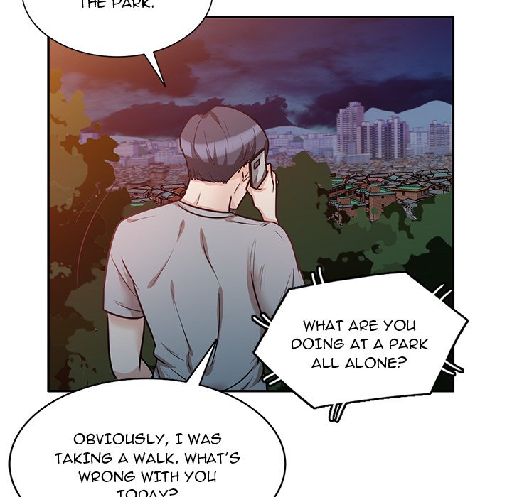 My Worst Lover - Chapter 19 Page 26
