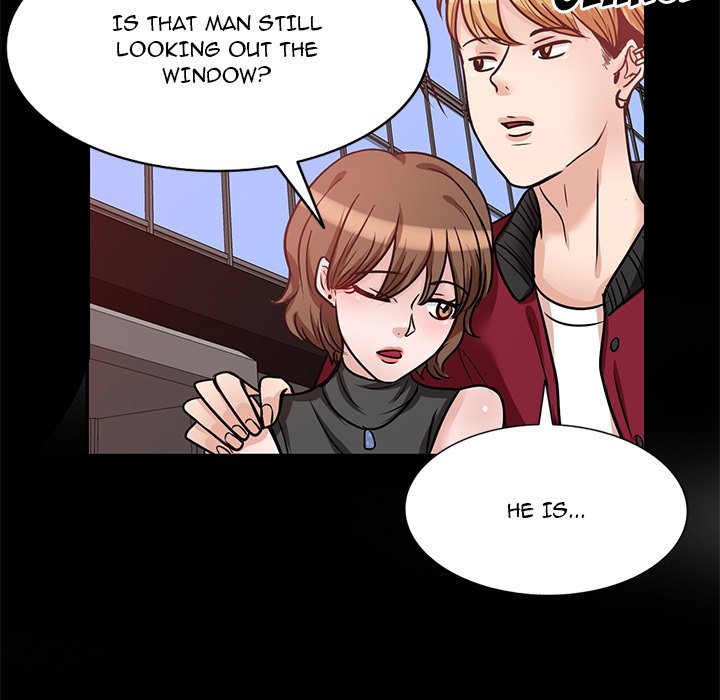 My Worst Lover - Chapter 19 Page 34
