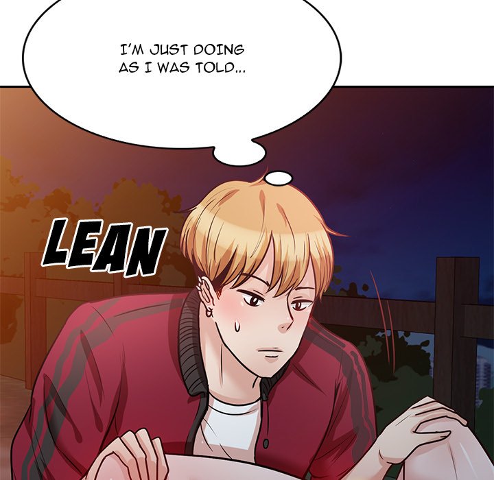 My Worst Lover - Chapter 19 Page 54