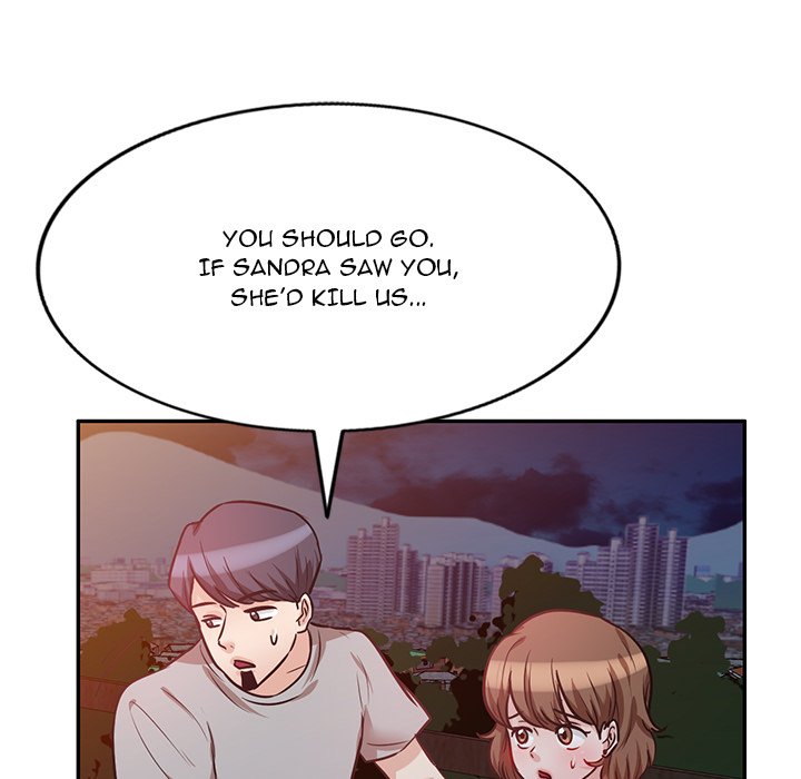 My Worst Lover - Chapter 19 Page 95