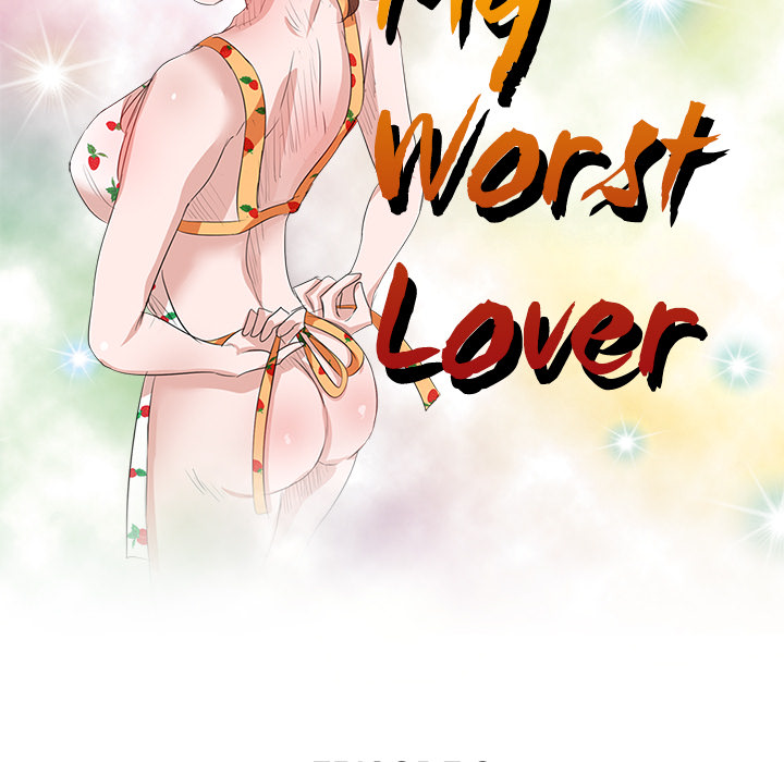 My Worst Lover - Chapter 2 Page 10