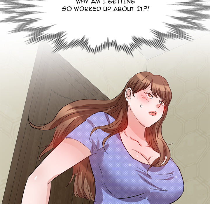 My Worst Lover - Chapter 2 Page 55