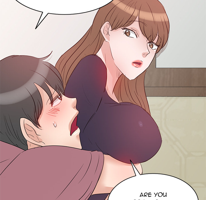 My Worst Lover - Chapter 2 Page 82