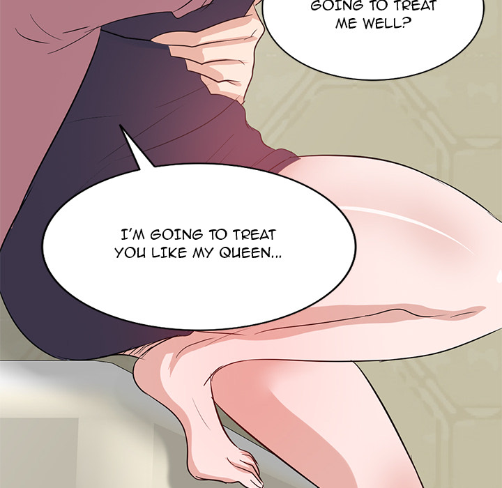 My Worst Lover - Chapter 2 Page 83