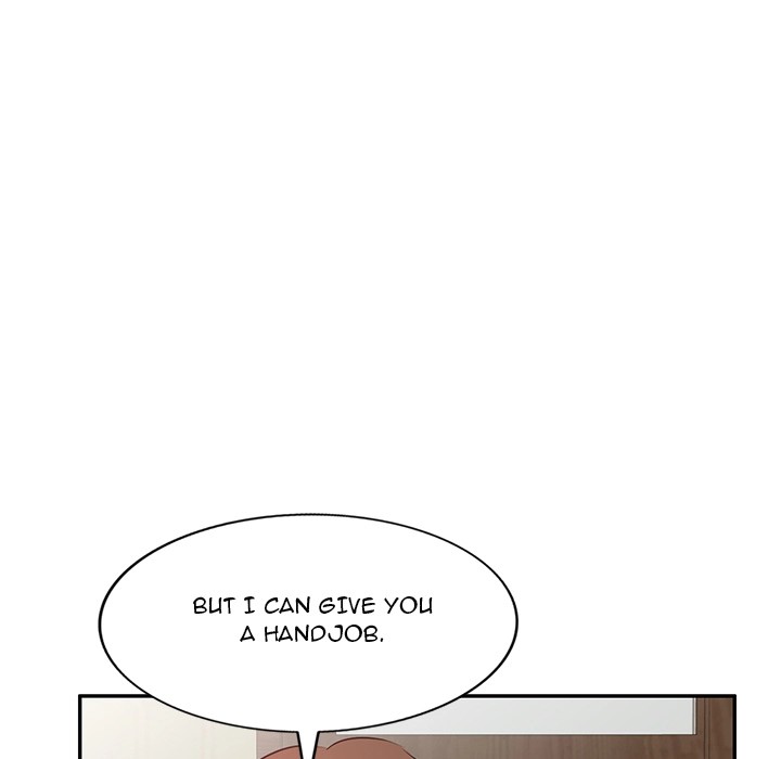 My Worst Lover - Chapter 2 Page 98
