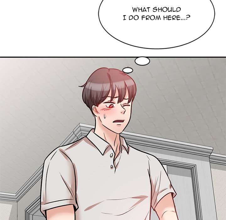 My Worst Lover - Chapter 21 Page 143
