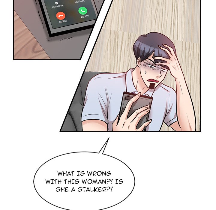 My Worst Lover - Chapter 21 Page 38