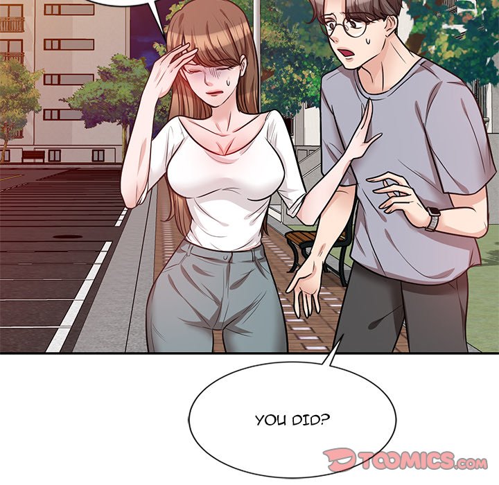 My Worst Lover - Chapter 21 Page 63