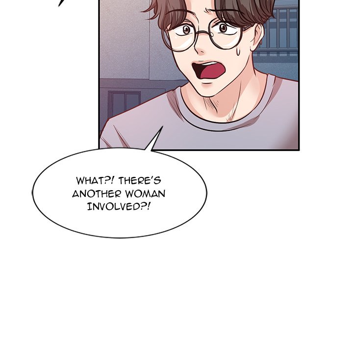 My Worst Lover - Chapter 21 Page 65