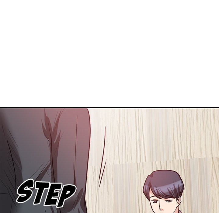My Worst Lover - Chapter 21 Page 9