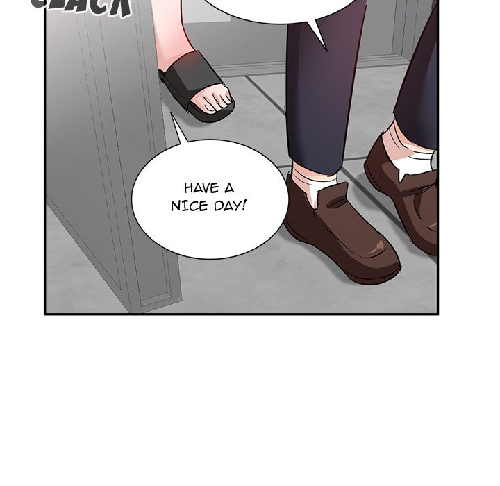 My Worst Lover - Chapter 4 Page 88