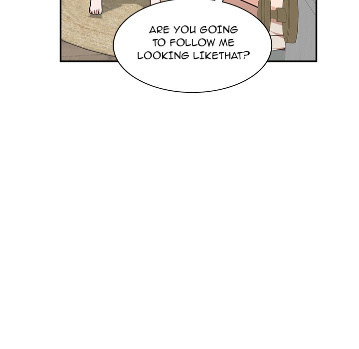 My Worst Lover - Chapter 5 Page 22