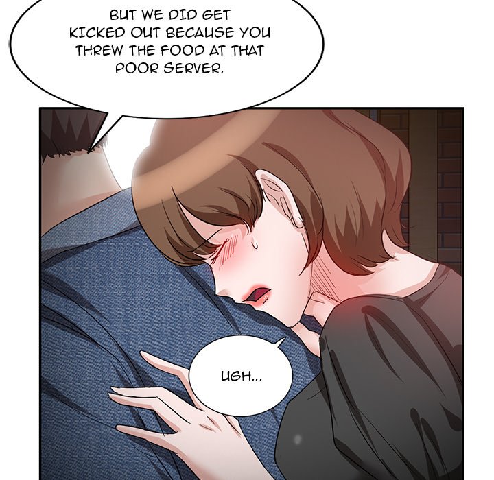 My Worst Lover - Chapter 7 Page 25