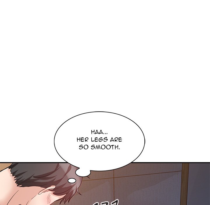 My Worst Lover - Chapter 7 Page 59