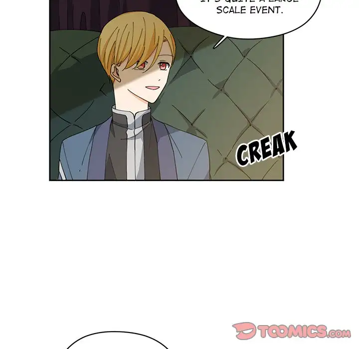 Our Secret Garden - Chapter 10 Page 10