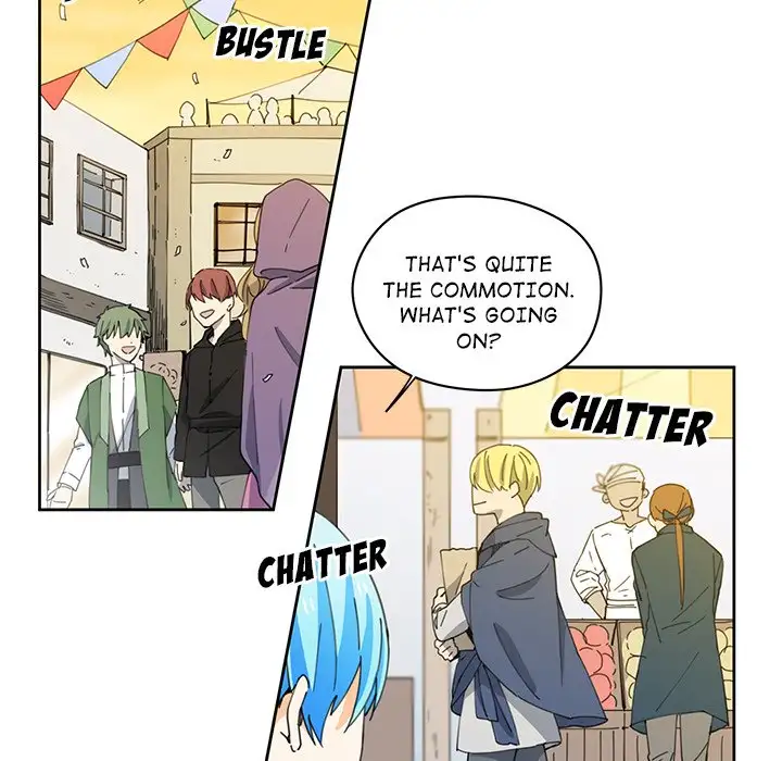 Our Secret Garden - Chapter 10 Page 8
